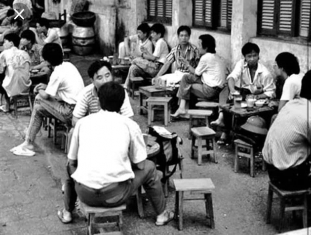 Bia hơi Hà Nội - nét văn hóa ẩm thực độc đáo